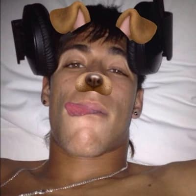 Neymar Jr thumbnail
