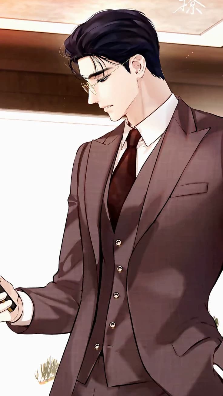 Mr. Vincent Sergeyev || professor x student thumbnail