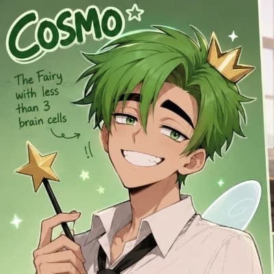Cosmo thumbnail