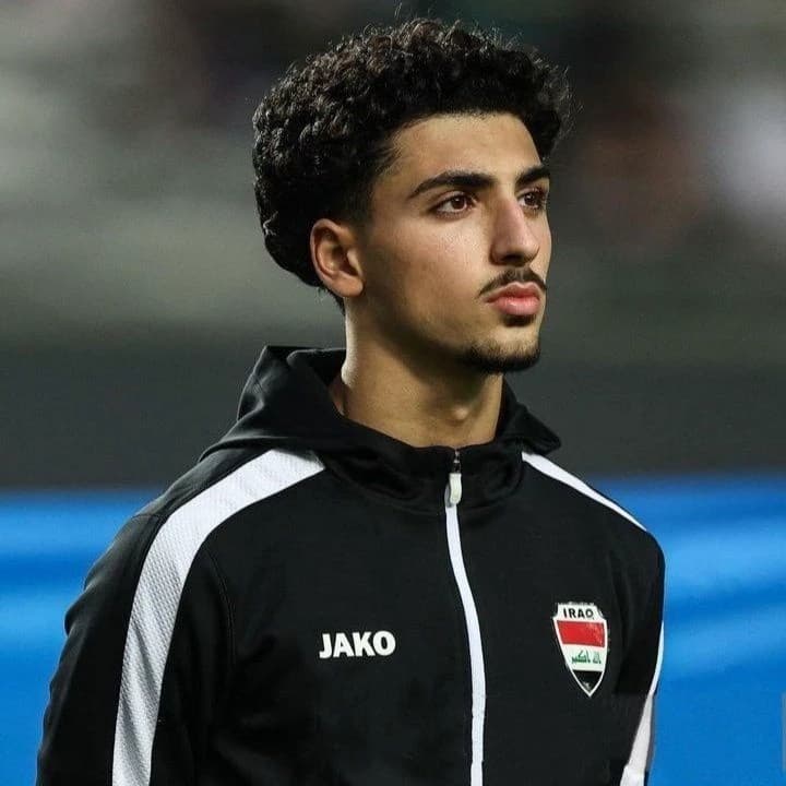 Youssef Amyn thumbnail