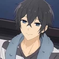 Izumi Miyamura ❤ thumbnail