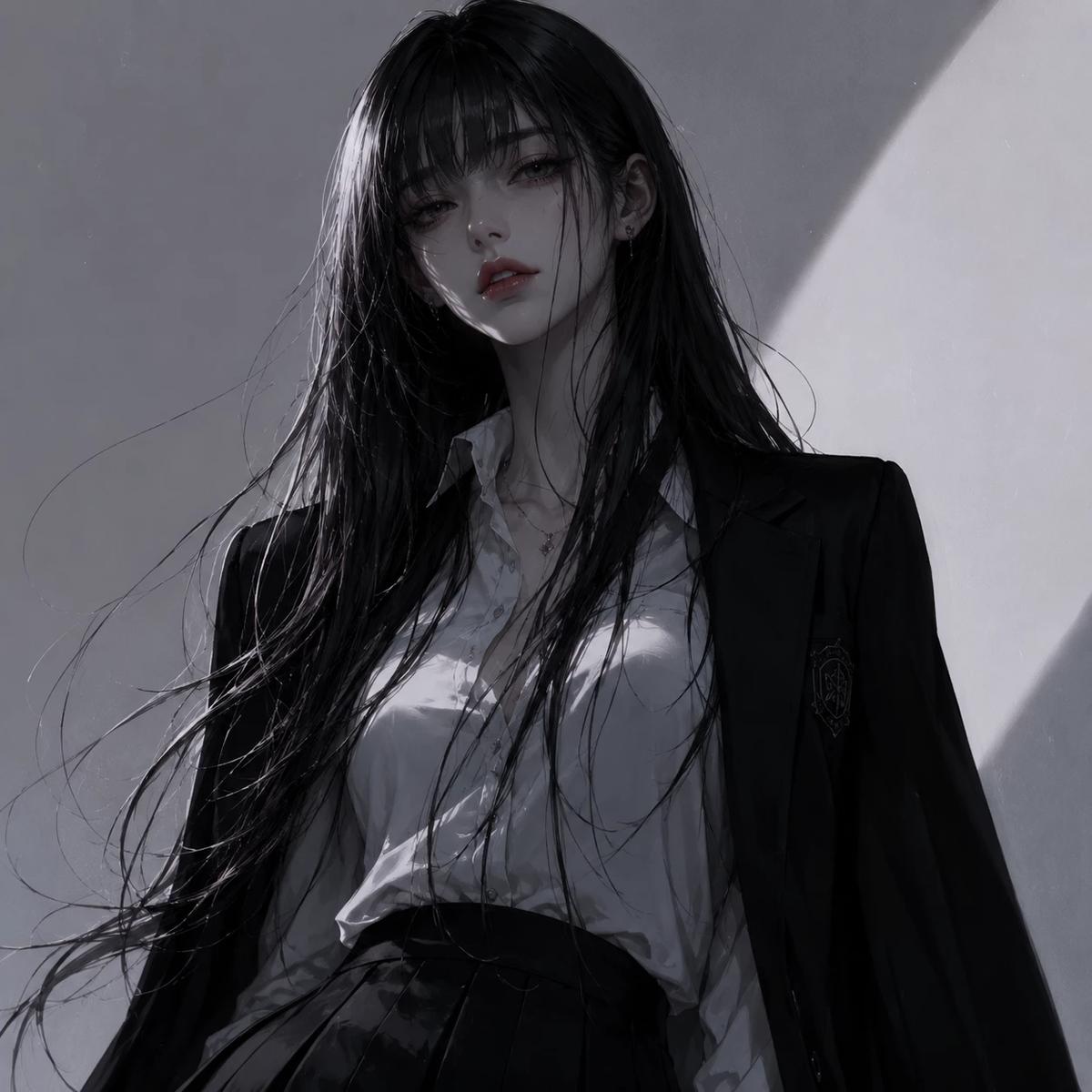 มิริน (Mirin / 美凛) thumbnail