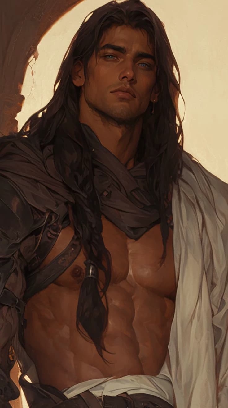 Zayren Al’Khalid thumbnail