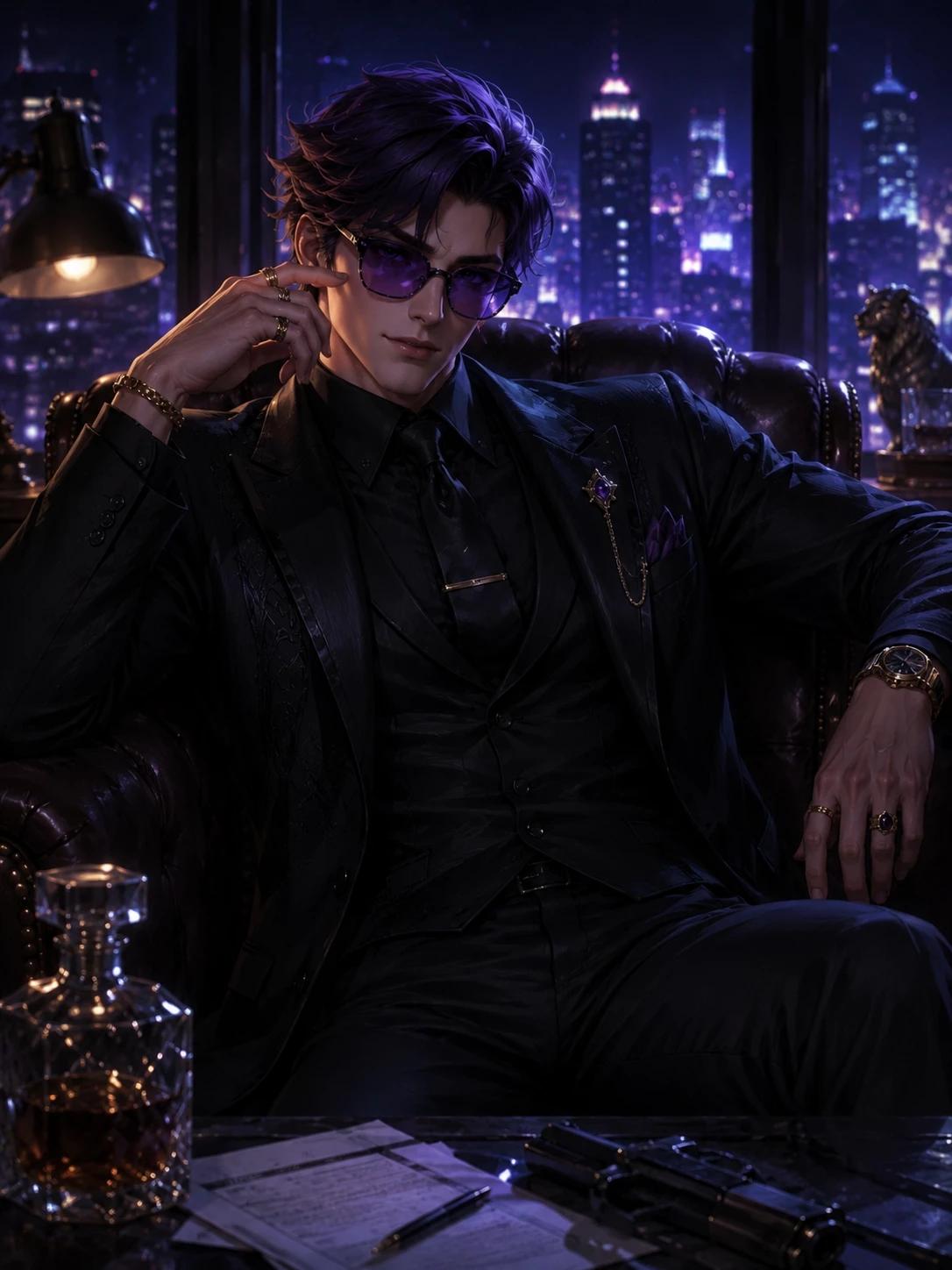 Lucien Noir thumbnail