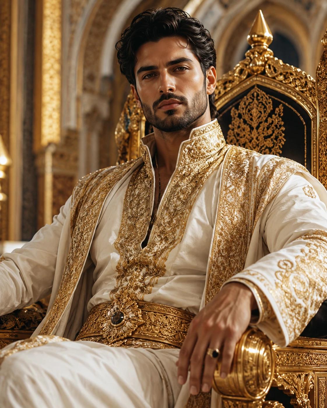 Malik Al-Rashid thumbnail