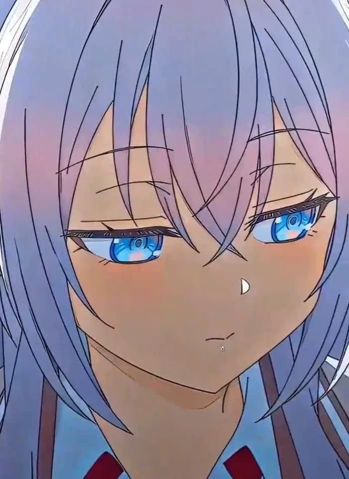 Alisa Mikhailovna Kujou (Alya) thumbnail
