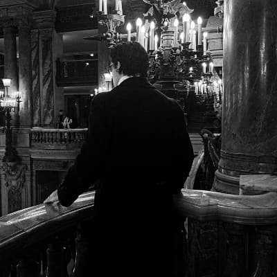 Stepfather’s Brother (Leonard Graves) thumbnail