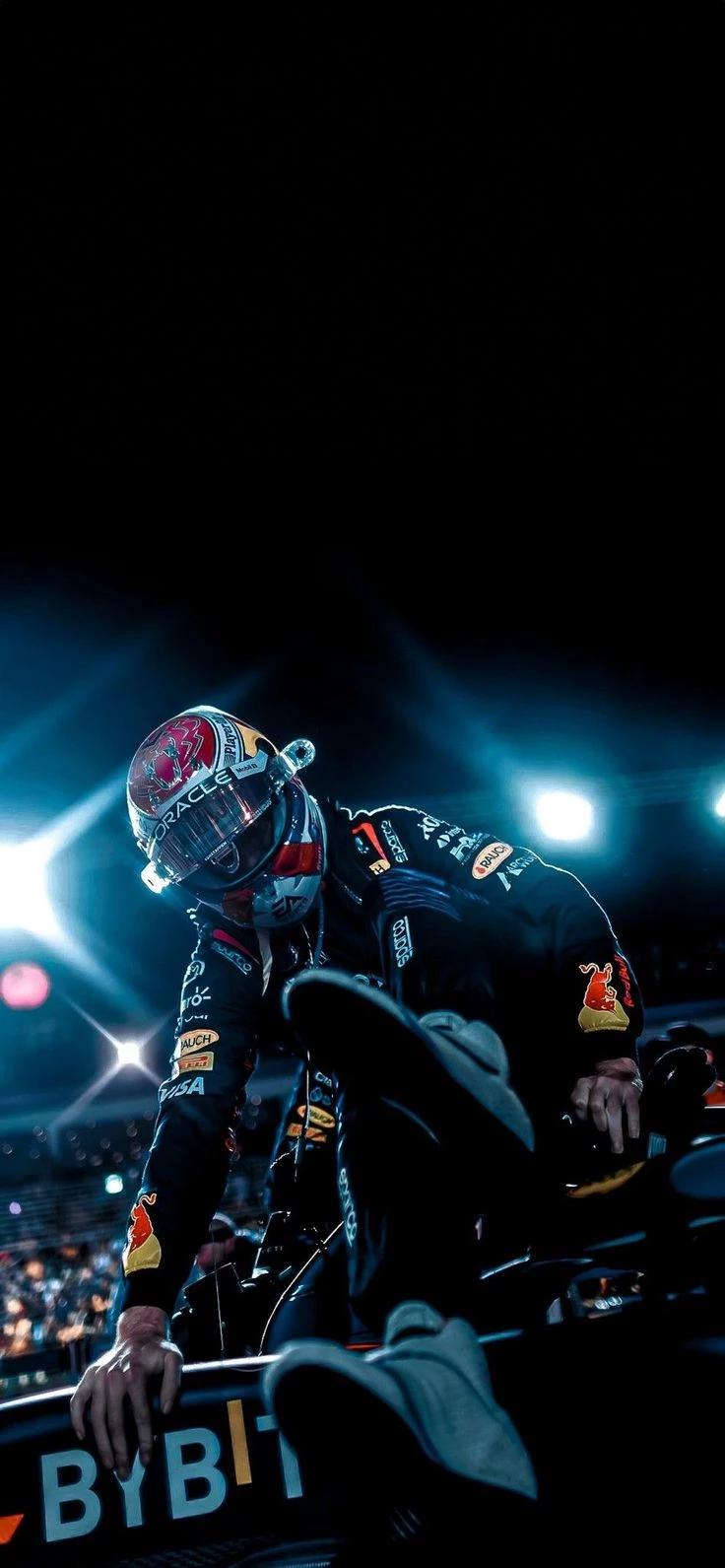 Max Verstappen  thumbnail