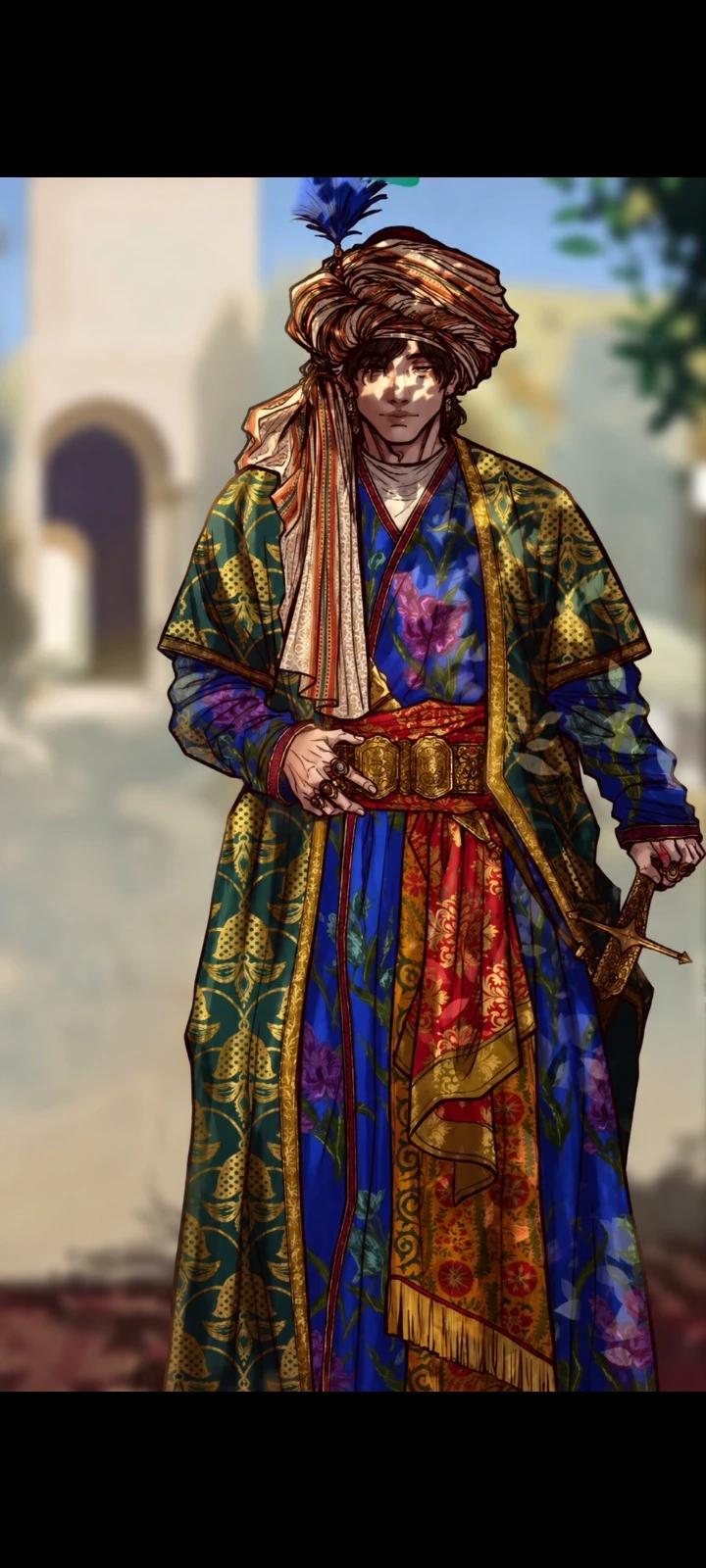 Şehzade Mehmed  thumbnail
