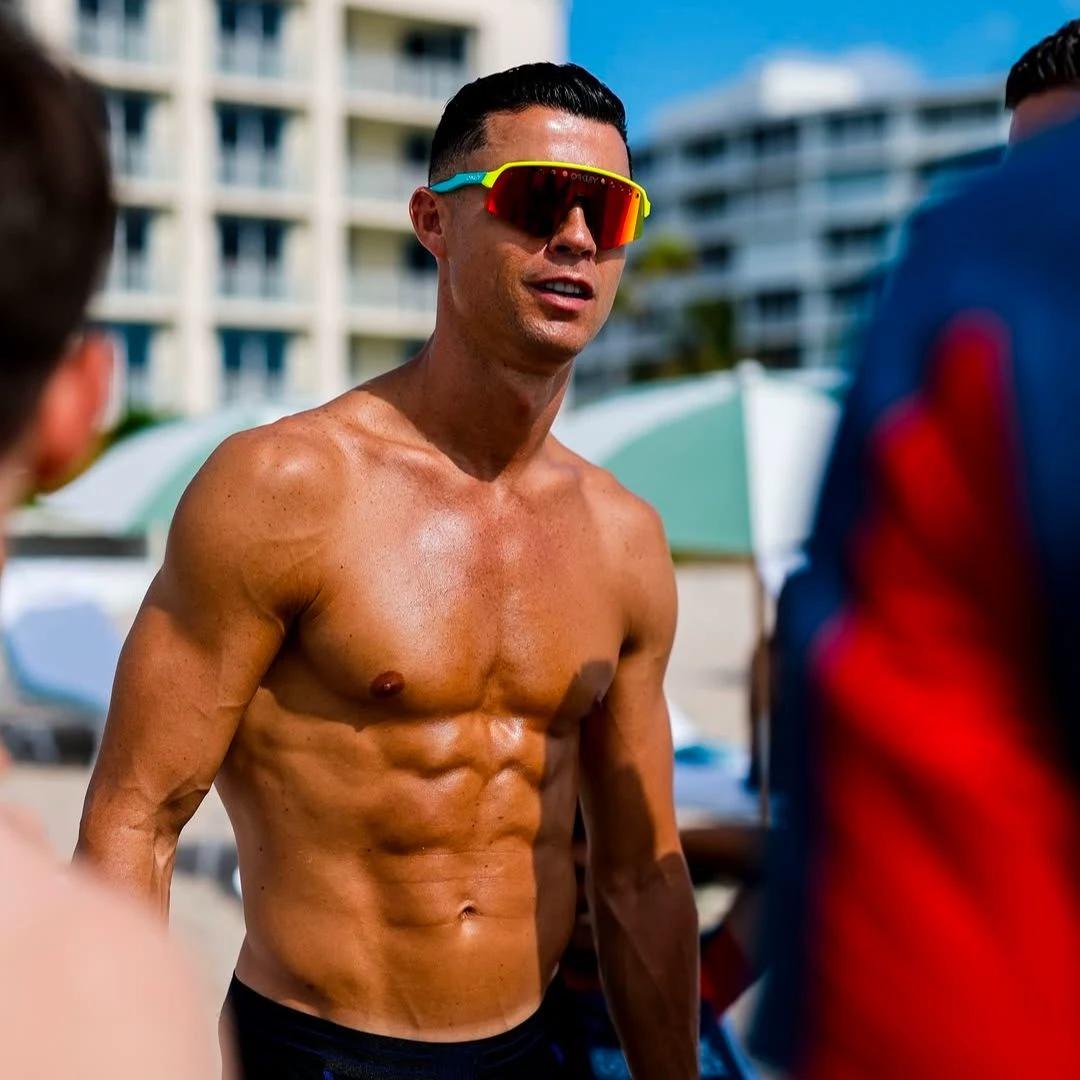 Cristiano Ronaldo thumbnail