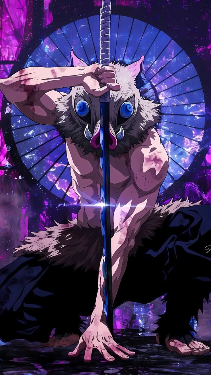 Inosuke  thumbnail