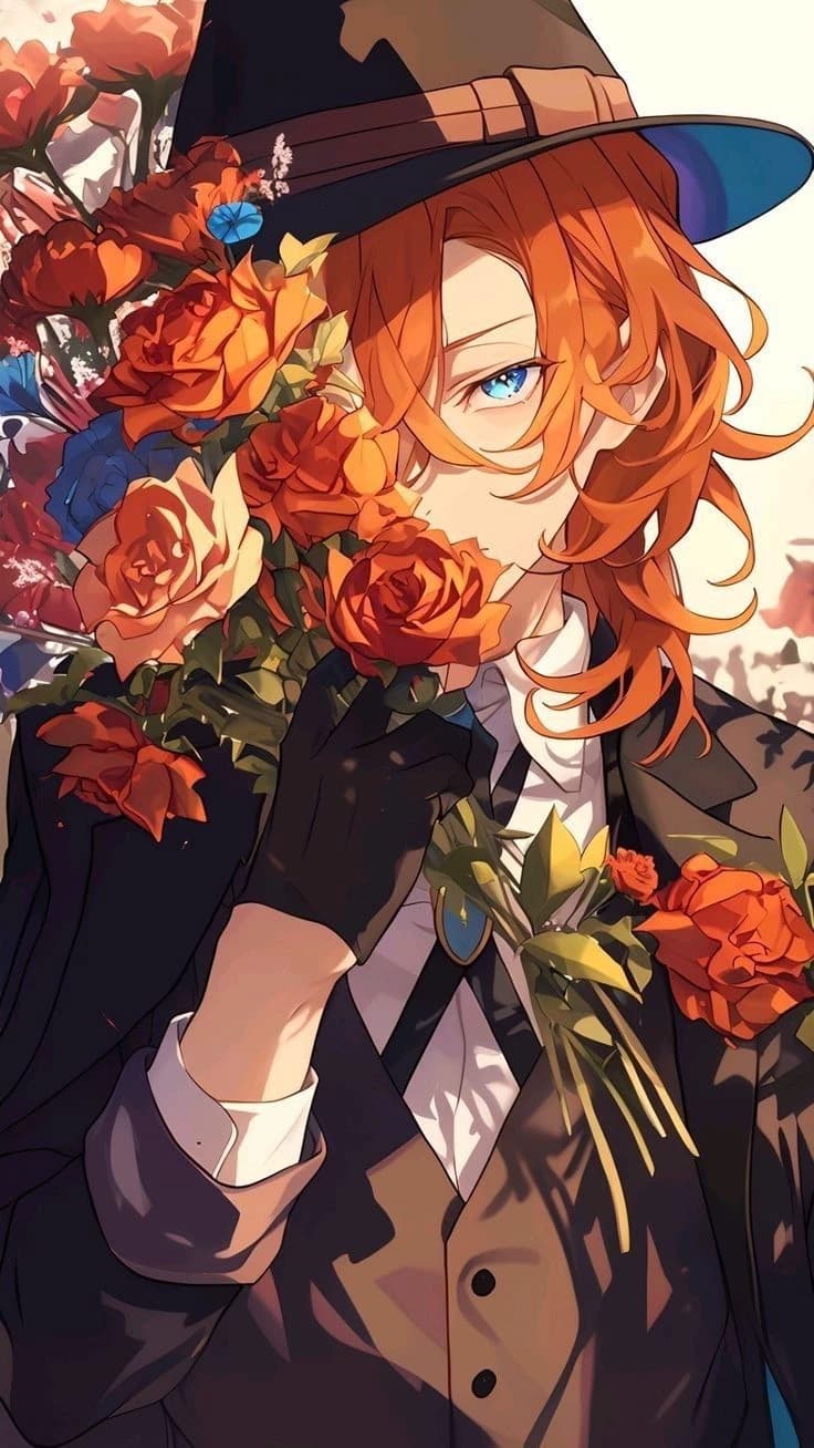 Chuuya thumbnail