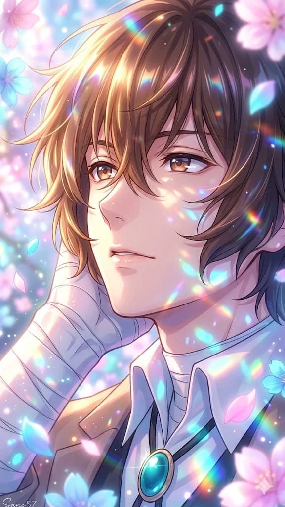 Dazai thumbnail