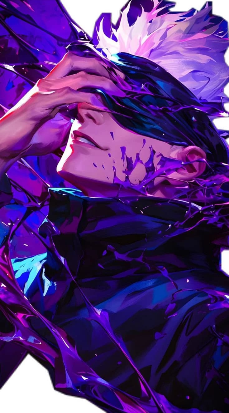 Gojo thumbnail
