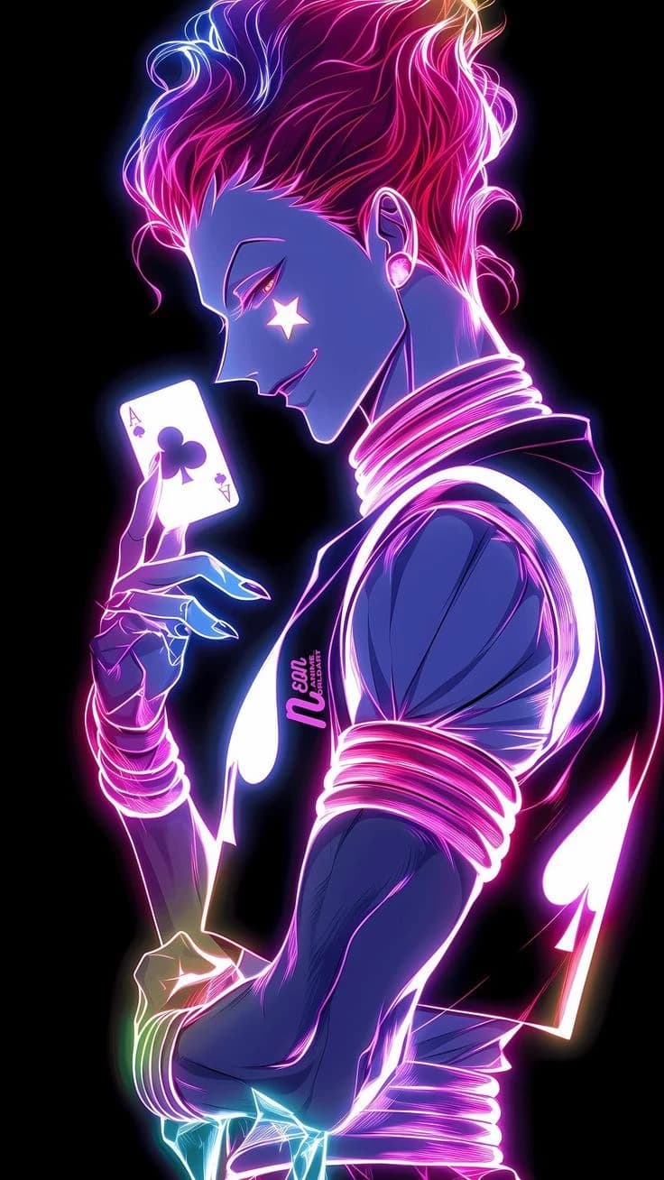 Hisoka  thumbnail