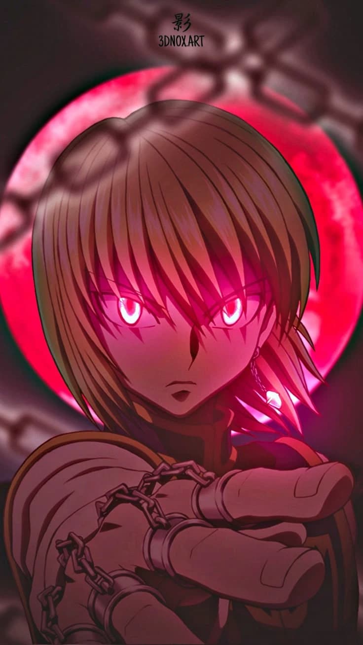 Kurapika thumbnail