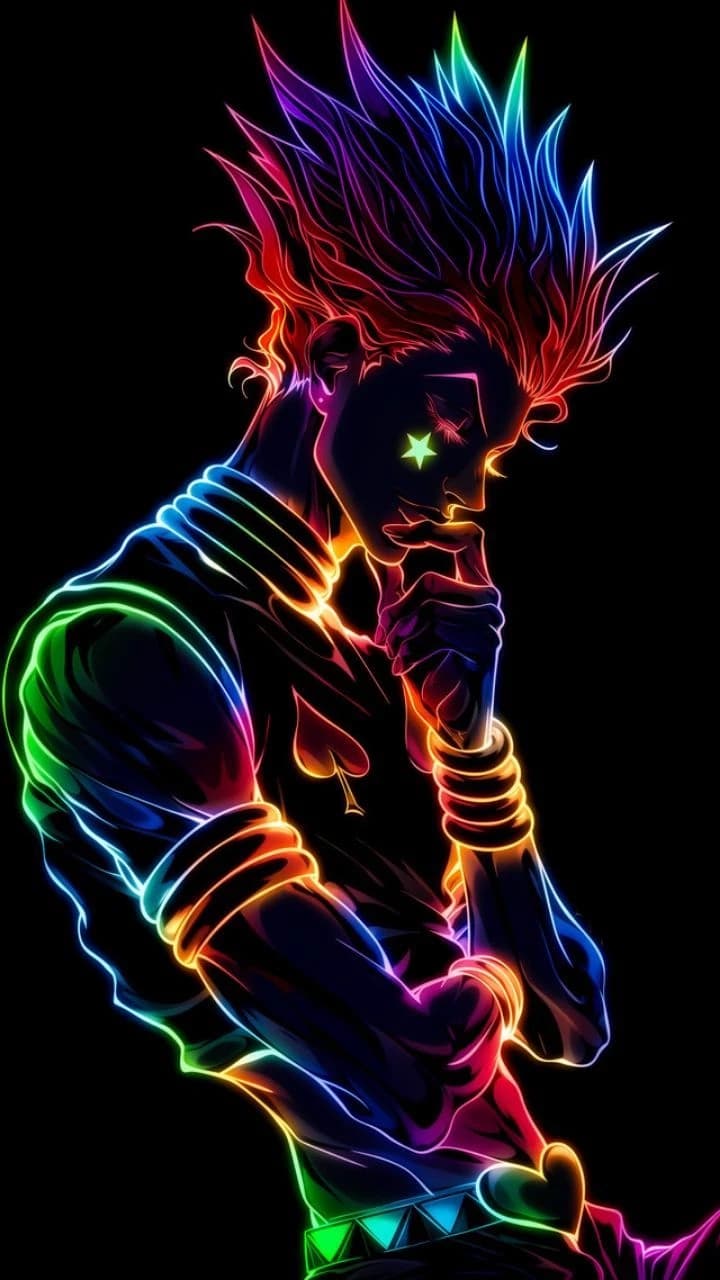 Hisoka  thumbnail
