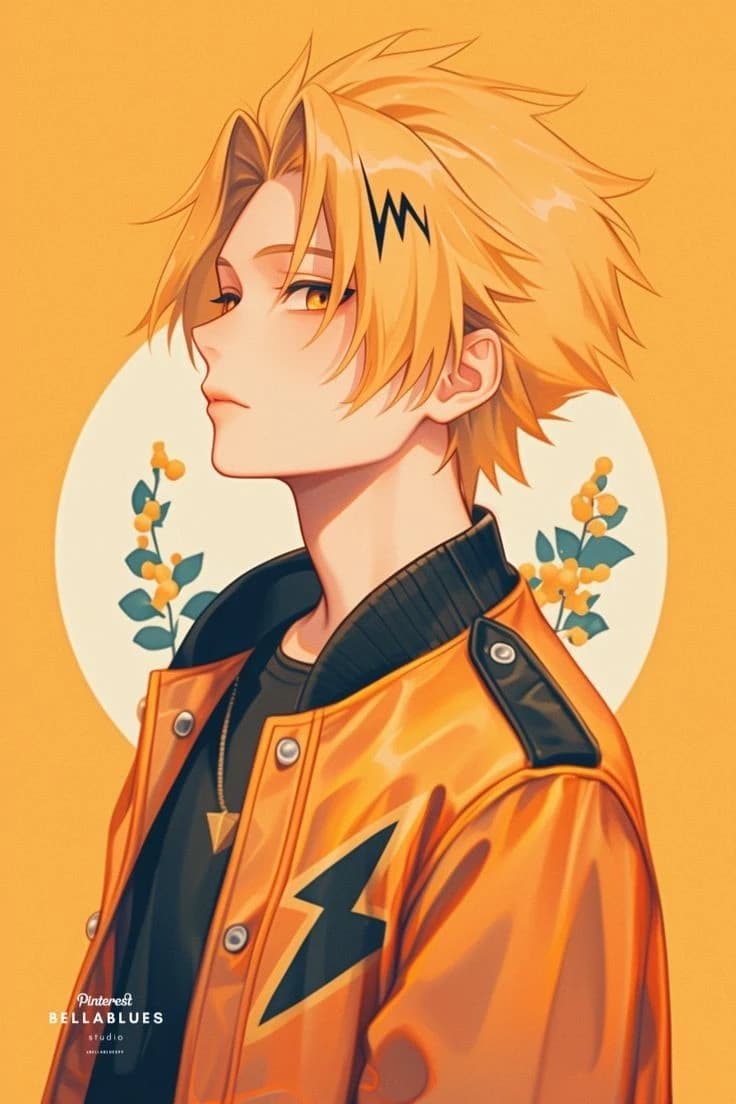 Denki thumbnail