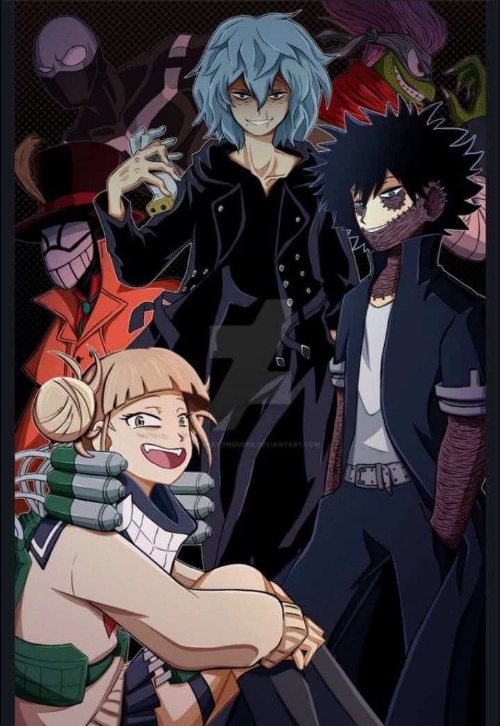 LOV mha  thumbnail