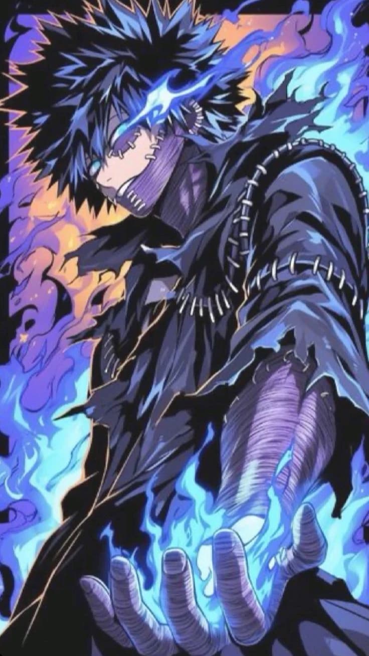 Dabi thumbnail