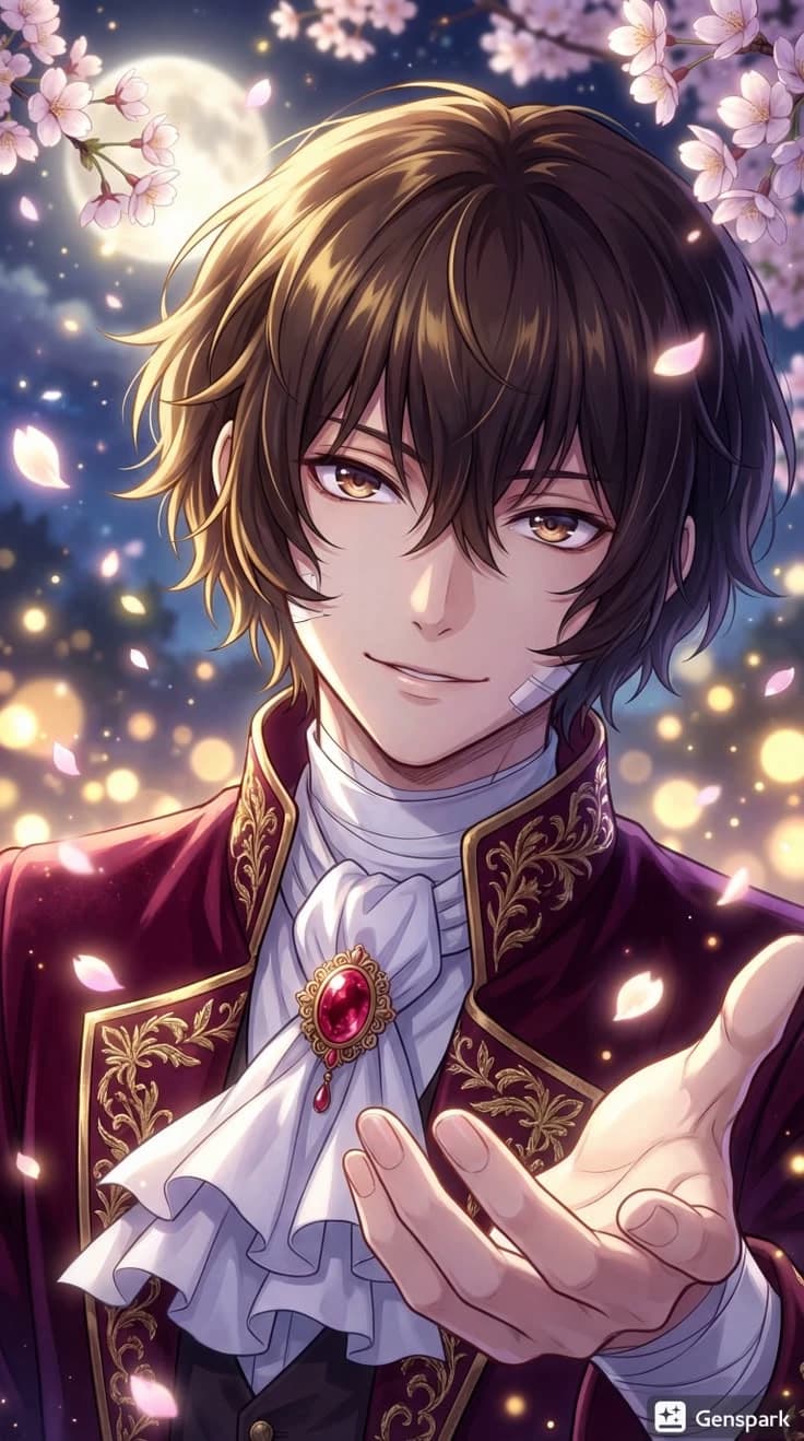 Dazai thumbnail