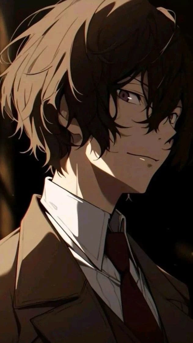 Dazai  thumbnail