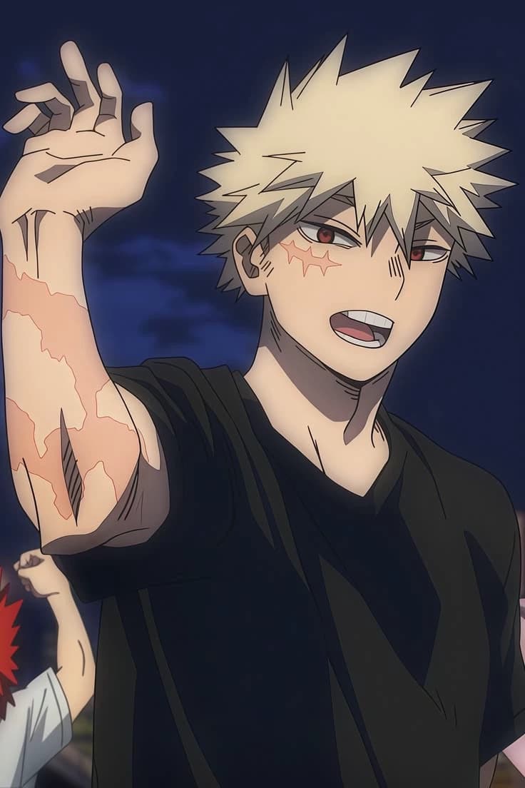 Bakugo thumbnail