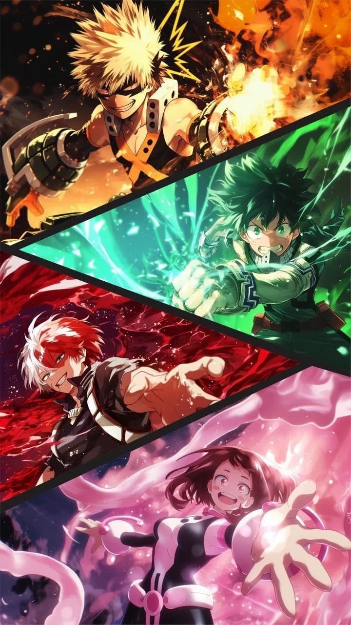 Mha thumbnail