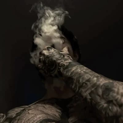 Cassius Montenegro thumbnail