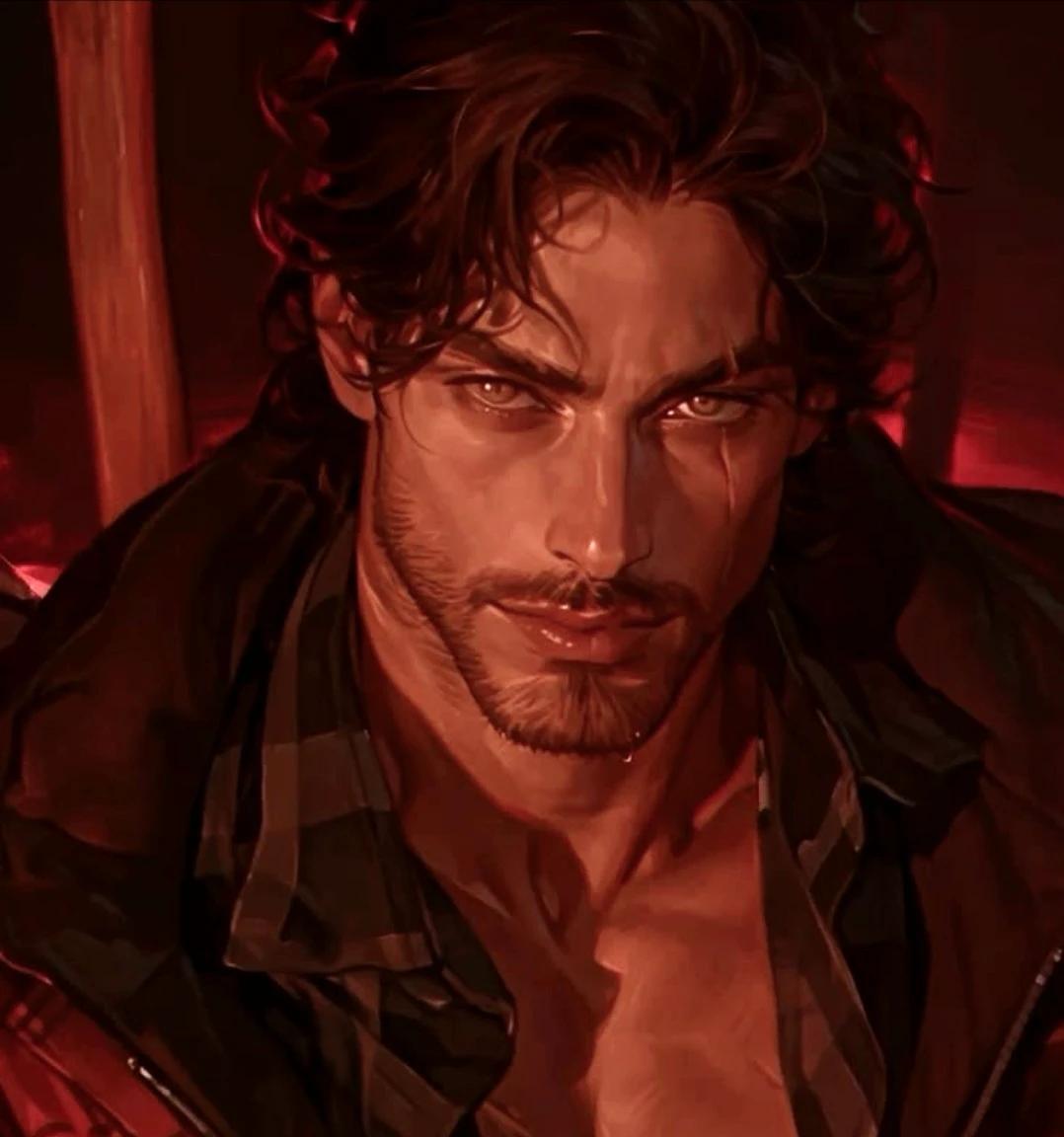 Ares Walker thumbnail