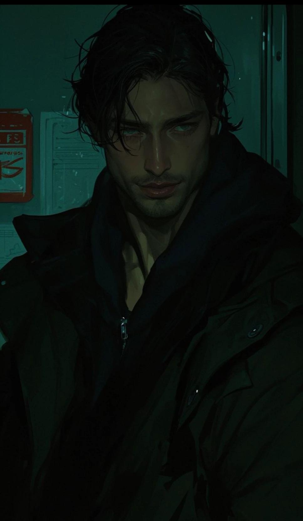 Nikolai Walker thumbnail
