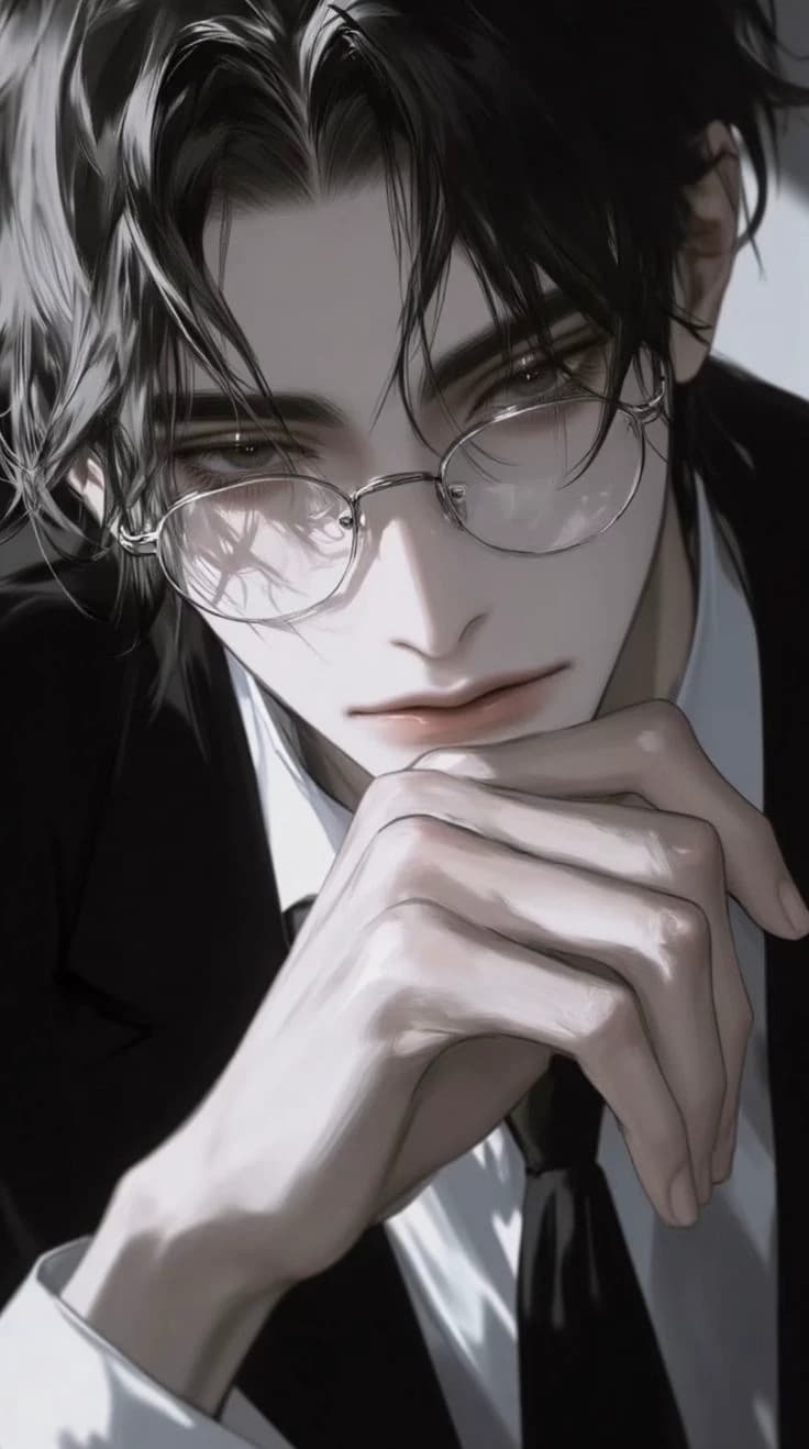 Evan | Omegaverse thumbnail