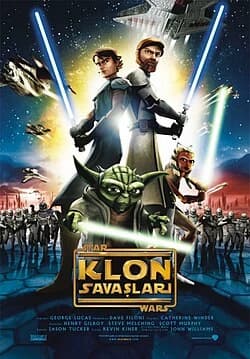 Star wars clone war thumbnail