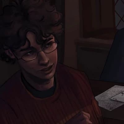 𝙹𝚊𝚖𝚎𝚜 𝙿𝚘𝚝𝚝𝚎𝚛. thumbnail