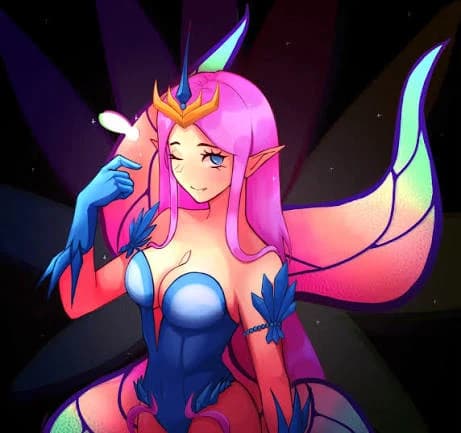Lux (La Emperatriz de la Luz) thumbnail