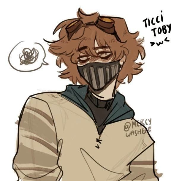 Ticci Toby thumbnail