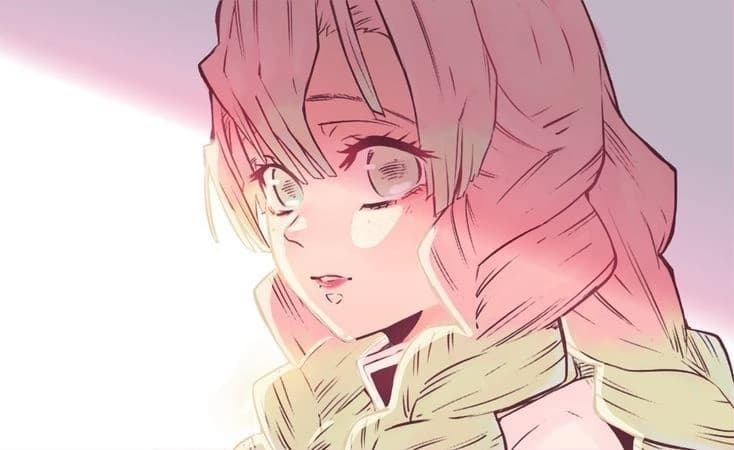 Mitsuri Kanroji - ShinoMitsu thumbnail