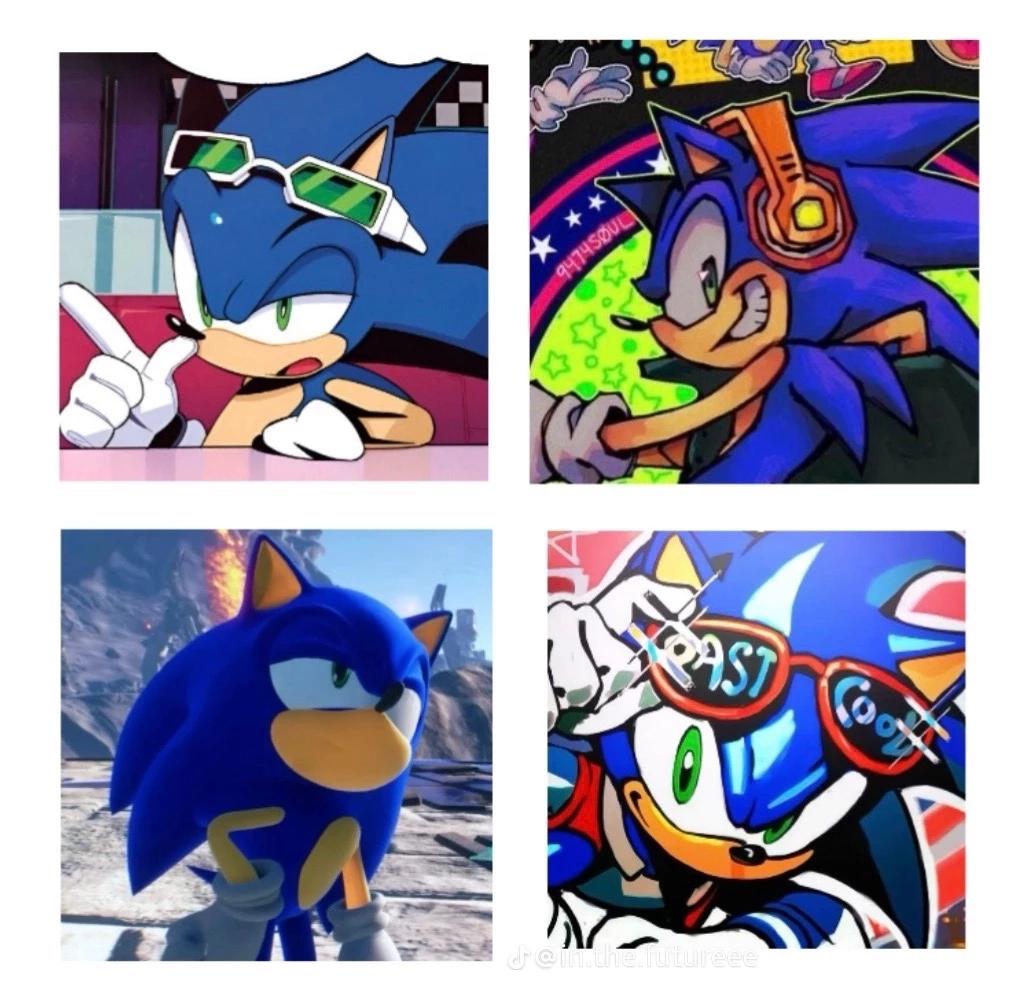 Sonic thumbnail