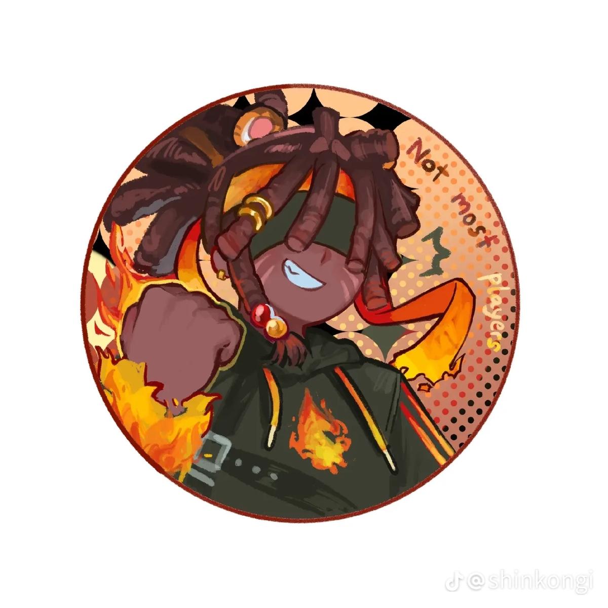 Flamefrags thumbnail