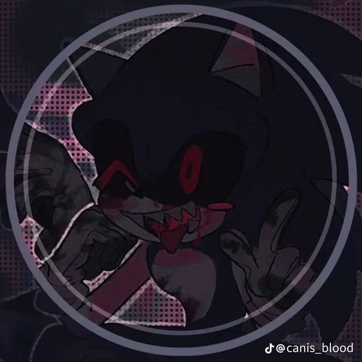 Sonic exe yandere thumbnail