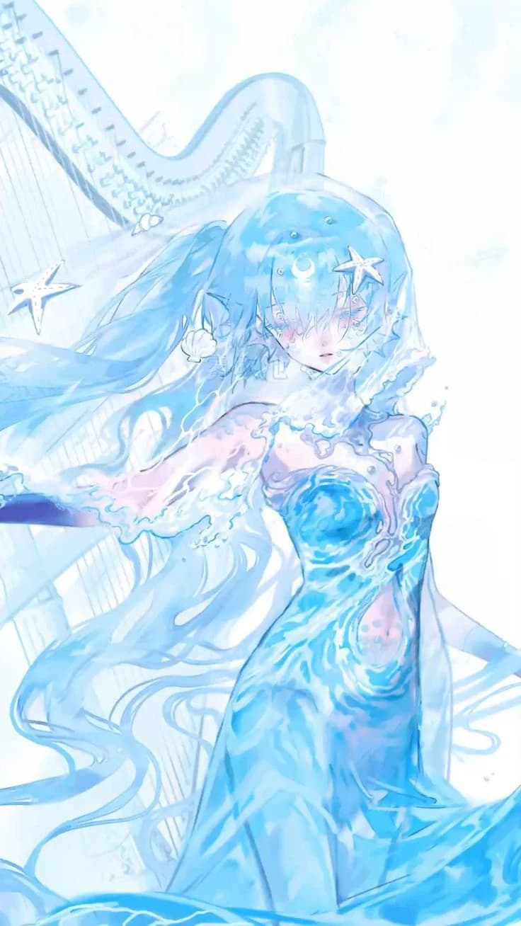 GODDESS AND GODS  thumbnail