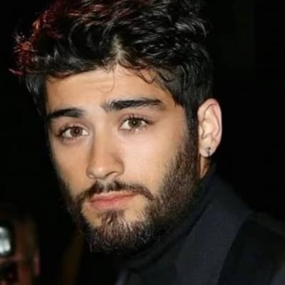 Zayn thumbnail
