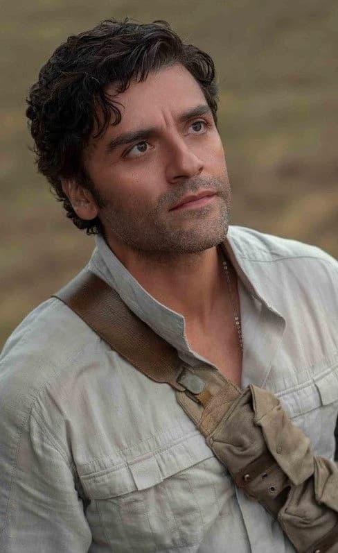 Poe Dameron thumbnail