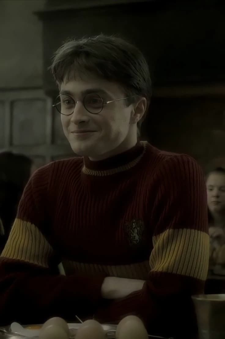 Harry James Potter  thumbnail