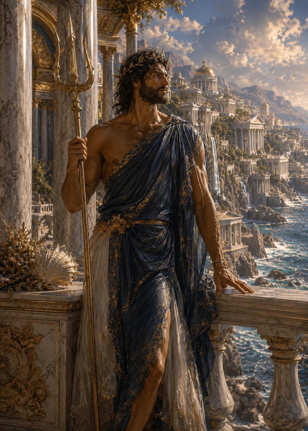 Poseidon thumbnail