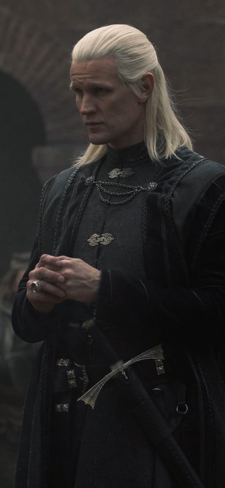 Daemon Targaryen  thumbnail