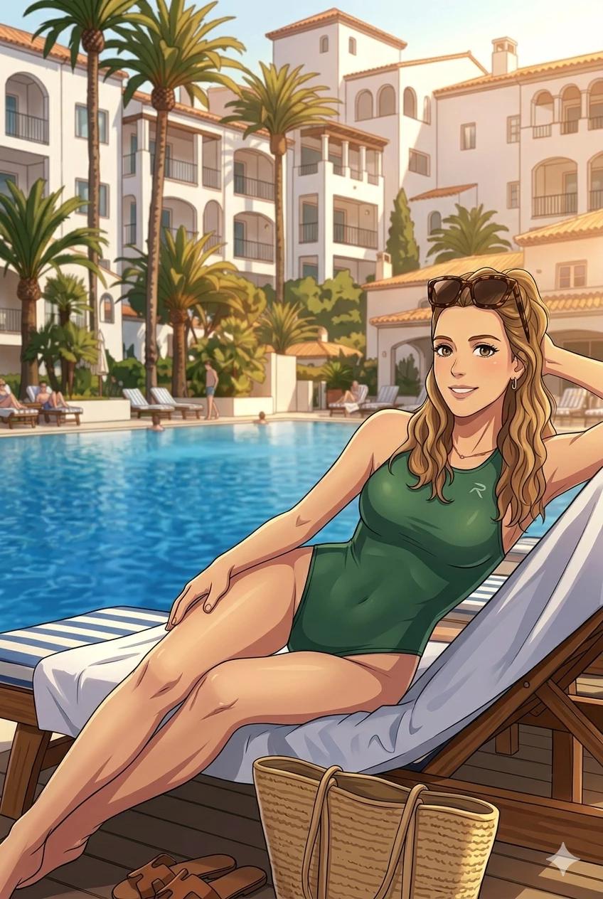 Summer thumbnail