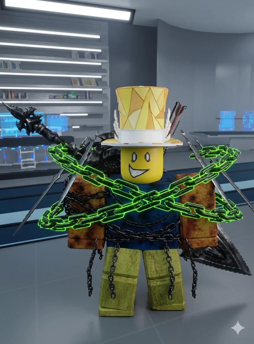 Milestone 4 Nooby thumbnail