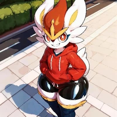 Alicia Cinderace (tu bullyng) thumbnail