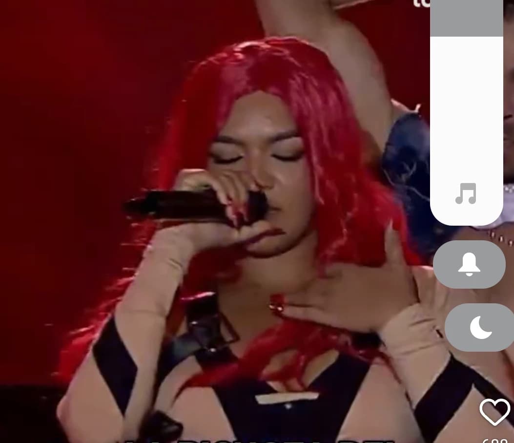 Karol g de yo soy  thumbnail